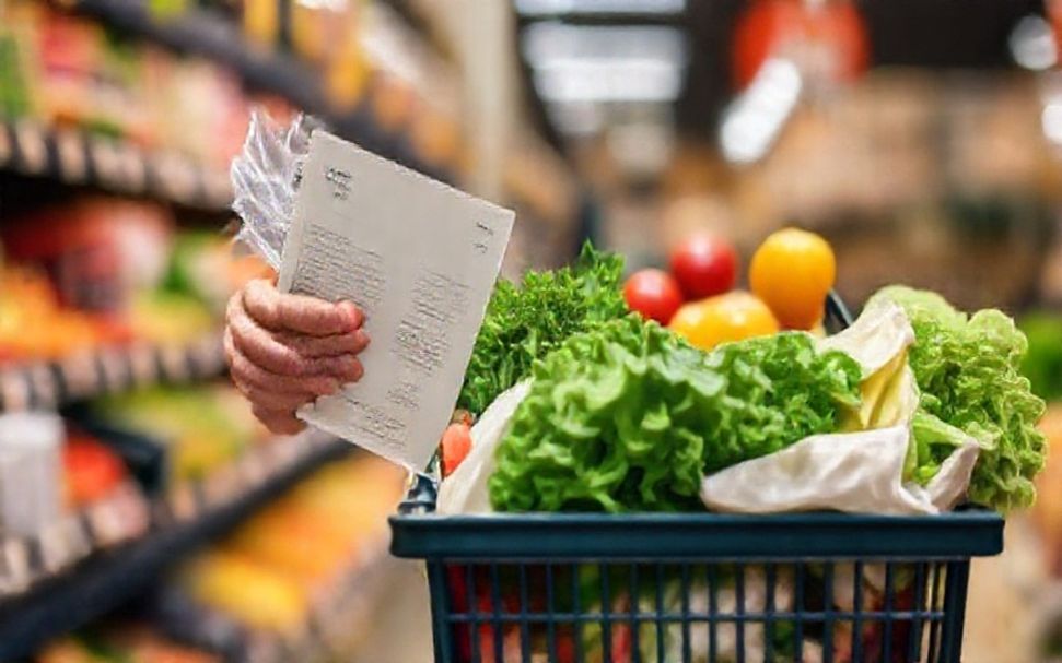 Understanding How Rising Prices Impact Your Family Budget 4 Why Your Grocery Bill Is Higher—and How to Fight Back*
