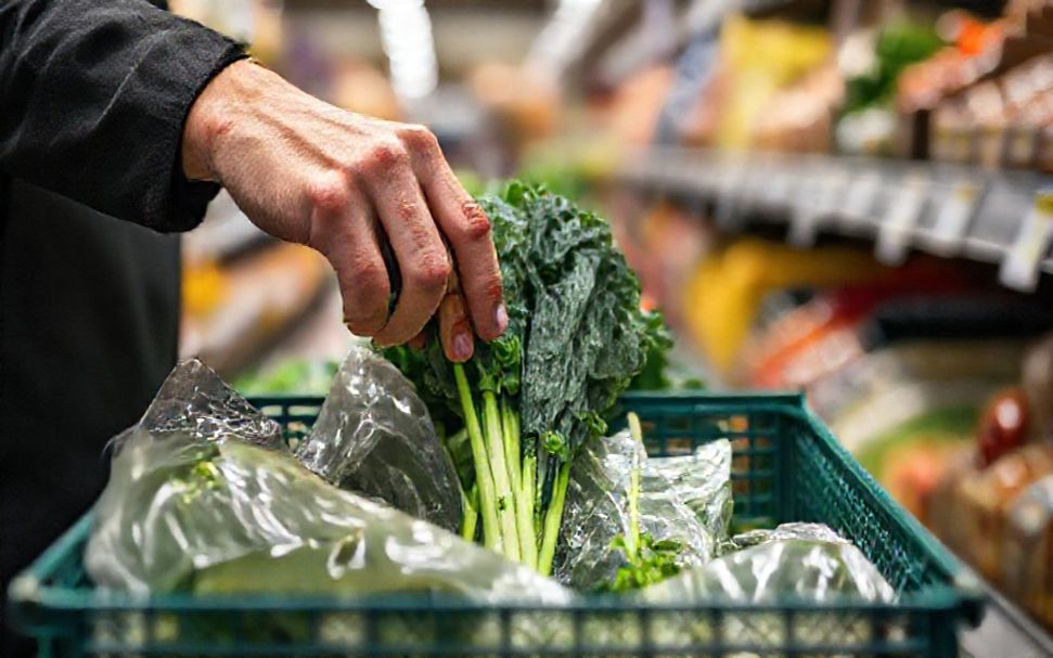 Why Your Grocery Bill Is Higher—and What You Can Do About It*