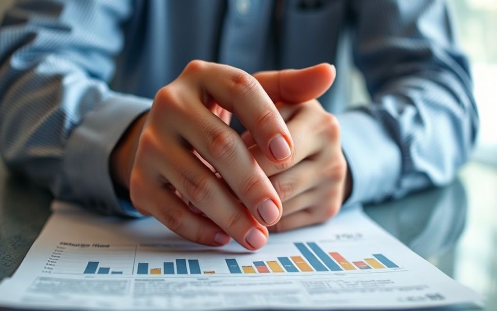 Why Your Retirement Plan Needs an Inflation Adjustment (Before It’s Too Late)*