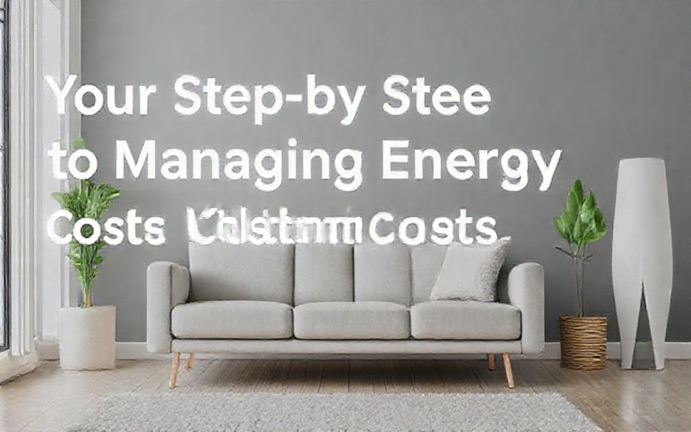 Understanding and Managing Rising Costs for Your Family 5 Your Step-by-Step Guide to Managing Energy Costs Without Cutting Comfort*
