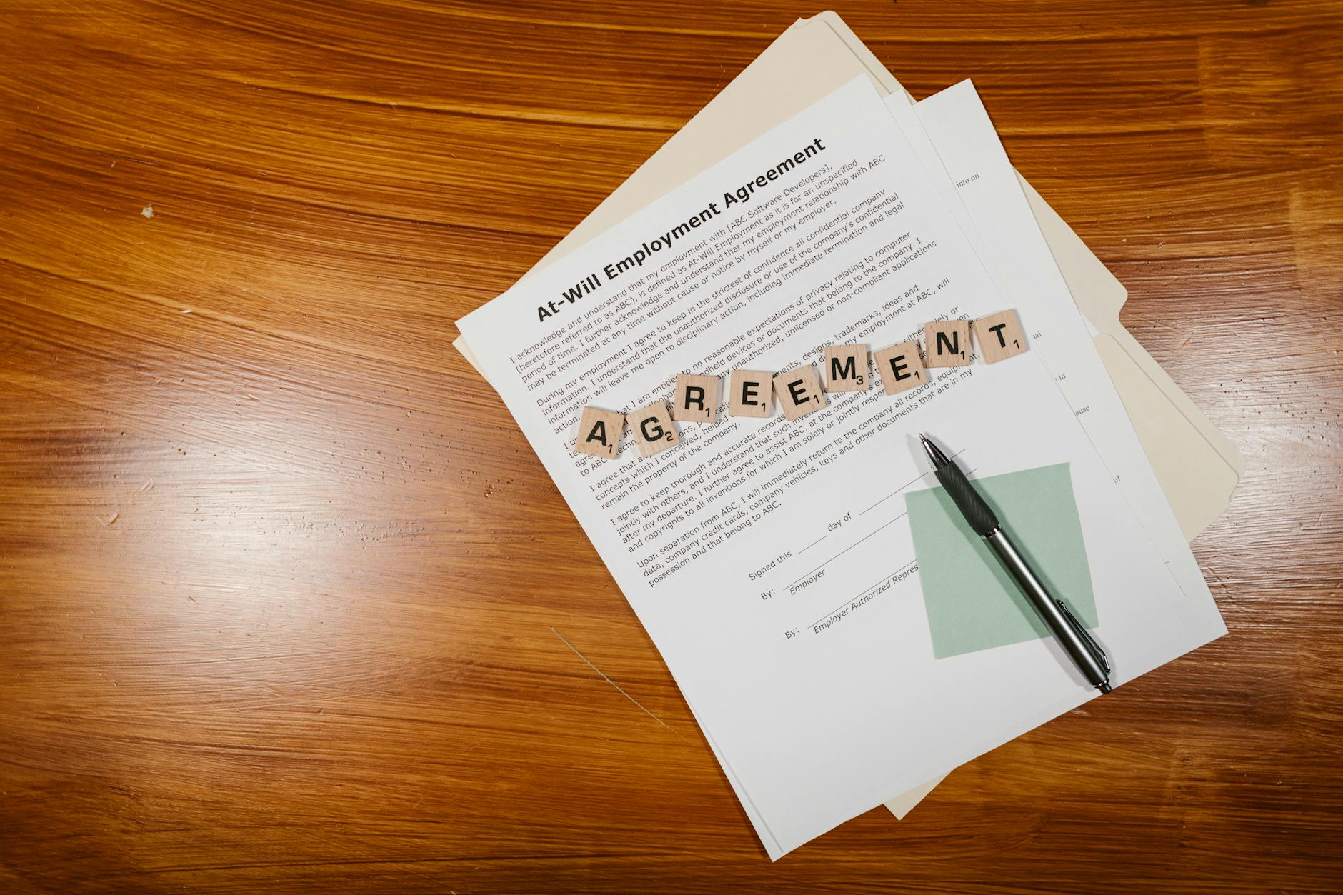 Adapting Employment Policies to New Legal Changes 3 5 Critical Ways to Future-Proof Your HR Policies Against Legal Shifts*