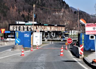 Understanding New Border Measures: What You Need to Know