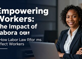 Empowering Workers: The Impact of Labor Law Reforms