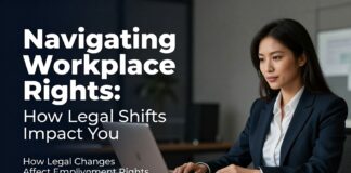 Navigating Workplace Rights: How Legal Shifts Impact You