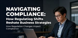 Navigating Compliance: How Regulation Shifts Reshape Business Strategies
