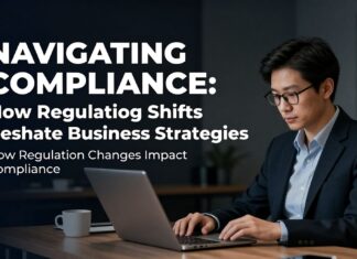 Navigating Compliance: How Regulation Shifts Reshape Business Strategies