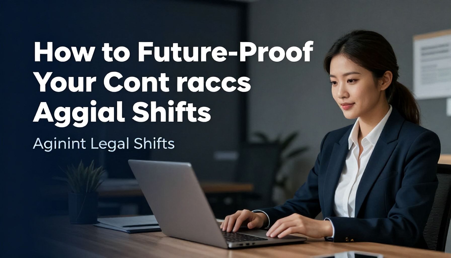 Understanding How Court Rulings Reshape Your Contracts 2 How to Future-Proof Your Contracts Against Legal Shifts