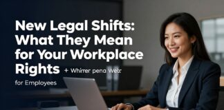 New Legal Shifts: What They Mean for Your Workplace Rights