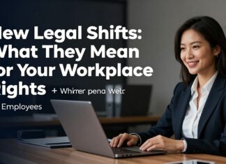 New Legal Shifts: What They Mean for Your Workplace Rights