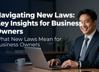Navigating New Laws: Key Insights for Business Owners
