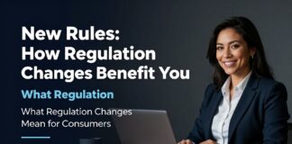 New Rules: How Regulation Changes Benefit You
