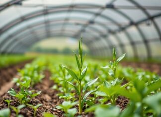 Global Agricultural Innovations: A Closer Look at Recent Developments Global Agricultural Innovations: An In-Depth Examination of Recent Advances