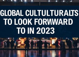 Global Cultural Events to Look Forward to in 2023 Global Cultural Events to Look Forward to in 2023