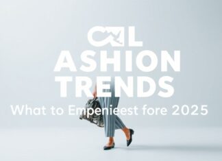 Global Fashion Trends: What to Expect in the Summer of 2026 Global Fashion Trends: What to Expect in the Summer of 2026