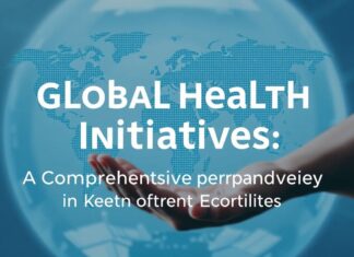 Global Health Initiatives: A Comprehensive Overview of Current Efforts Global Health Initiatives: A Comprehensive Overview of Current Efforts