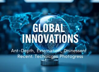 Global Innovations: A Closer Look at Recent Technology Advancements Global Innovations: An In-Depth Examination of Recent Technological Progress