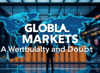 Global Markets: A Week of Volatility and Uncertainty Global Markets: A Week of Turbulence and Doubt