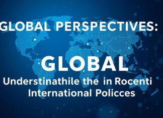 Global Perspectives: Understanding the Impact of Recent International Policies Global Perspectives: Understanding the Impact of Recent International Policies