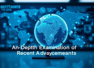 Global Tech Innovations: A Comprehensive Look at the Latest Developments Global Tech Innovations: An In-Depth Examination of Recent Advancements