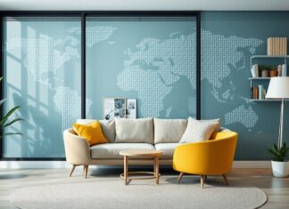 Global Trends in Remote Work: How the Pandemic Has Reshaped Our Living Spaces Global Trends in Remote Work: How the Pandemic Has Reshaped Our Living Spaces