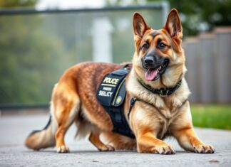 Innovative Canine Units Enhance Public Safety and Community Engagement Innovative Canine Units Enhance Public Safety and Community Engagement