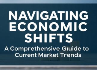Navigating Economic Shifts: A Comprehensive Guide to Current Market Trends Navigating Economic Shifts: A Comprehensive Guide to Current Market Trends