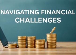 Navigating Financial Challenges: The Role of Education and Awareness Navigating Financial Challenges: The Role of Education and Awareness