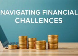 Navigating Financial Challenges: The Role of Education and Awareness Navigating Financial Challenges: The Role of Education and Awareness