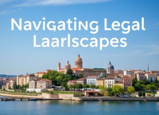 Navigating Legal Landscapes: The Role of Top Law Firms in Spain’s Evolving Legal Environment Navigating Legal Landscapes: The Role of Leading Law Firms in Spain's Changing Legal Environment