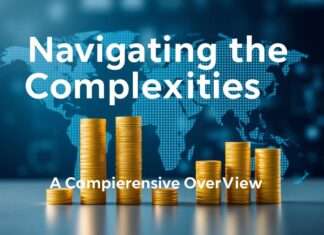 Navigating the Complexities of Global Economic Shifts: A Comprehensive Overview Navigating the Complexities of Global Economic Shifts: A Comprehensive Overview