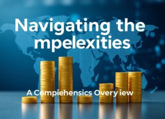 Navigating the Complexities of Global Economic Shifts: A Comprehensive Overview Navigating the Complexities of Global Economic Shifts: A Comprehensive Overview
