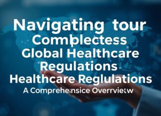 Navigating the Complexities of Global Healthcare Regulations: A Comprehensive Overview Navigating the Complexities of Global Healthcare Regulations: A Comprehensive Overview