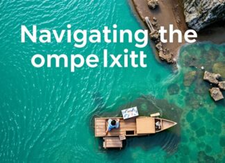 Navigating the Complexities of Global Tourism: A 2023 Overview Navigating the Complexities of Global Tourism: A 2023 Overview