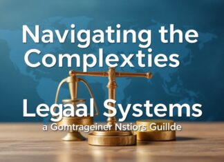Navigating the Complexities of International Legal Systems: A Comprehensive Guide Navigating the Complexities of International Legal Systems: A Comprehensive Guide