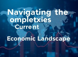 Navigating the Complexities of the Current Global Economic Landscape Navigating the Complexities of the Current Global Economic Landscape