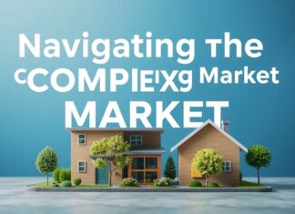 Navigating the Complexities of the Global Housing Market: Trends and Forecasts Navigating the Complexities of the Global Housing Market: Trends and Forecasts