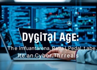 Navigating the Digital Age: The Importance of Data Backup in an Era of Cyber Threats Navigating the Digital Age: The Importance of Data Backup in an Era of Cyber Threats