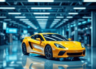 Navigating the Intersection of Technology and Automotive Industry: A Comprehensive Overview Navigating the Intersection of Technology and the Automotive Industry: A Comprehensive Overview