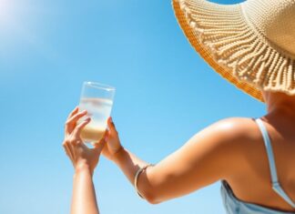 Sun Safety: The Importance of Sun Protection and Hydration During Summer Sun Safety: The Importance of Sun Protection and Hydration During Summer