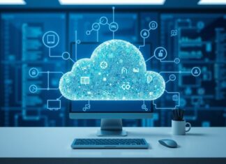 The Evolving Landscape of Cloud Computing: A Deep Dive into Current Trends and Innovations The Changing Environment of Cloud Computing: An In-Depth Look at Current Trends and Innovations
