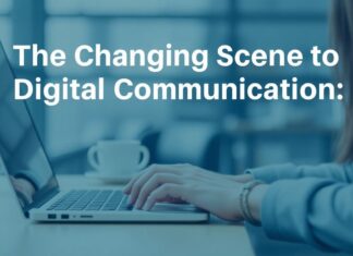 The Evolving Landscape of Digital Communication: How Email Marketing is Adapting The Changing Scene of Digital Communication: How Email Marketing is Adjusting
