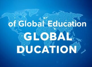 The Evolving Landscape of Global Education: Trends and Transformations The Changing World of Global Education: Patterns and Changes