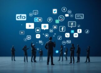 The Evolving Landscape of Social Media Influence and Its Impact on Modern Society The Changing Environment of Social Media Influence and Its Effect on Contemporary Society