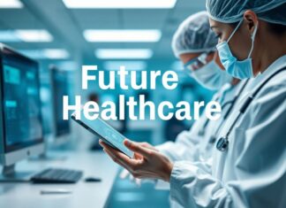 The Future of Healthcare: Innovations and Trends to Watch in 2026 The Future of Healthcare: Innovations and Trends to Look Out for in 2026