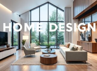 The Future of Home Design: Predictions and Trends for 2026 The Future of Home Design: Predictions and Trends for 2026