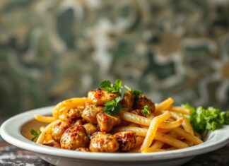 The Global Culinary Landscape: A Spotlight on Nigeria’s Thriving Food Scene The Global Culinary Landscape: A Spotlight on Nigeria's Thriving Food Scene