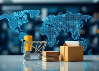 The Global Impact of E-Commerce: A Comprehensive Analysis The Global Impact of E-Commerce: A Comprehensive Analysis