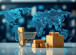 The Global Impact of E-Commerce: A Comprehensive Analysis The Global Impact of E-Commerce: A Comprehensive Analysis