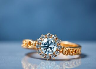 The Global Impact of the Recent Jewelry Trade Trends: A Comprehensive Overview The Global Influence of Recent Trends in the Jewelry Trade: A Thorough Examination
