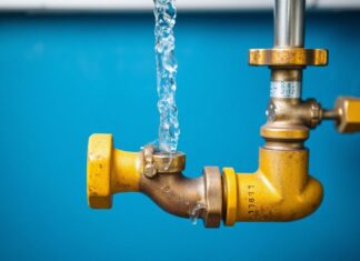 The Global Impact of Water Infrastructure: A Closer Look at Plumbing Repairs and Maintenance The Global Impact of Water Infrastructure: An In-Depth Examination of Plumbing Repairs and Maintenance